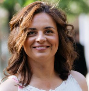 Picture of Ivana Kristova