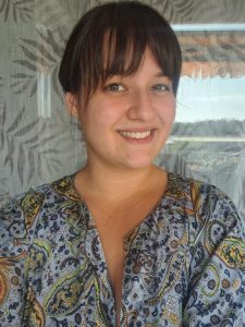Picture of Ana Krpan